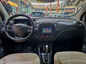 CAPTUR 1.6 16V SCE LIFE