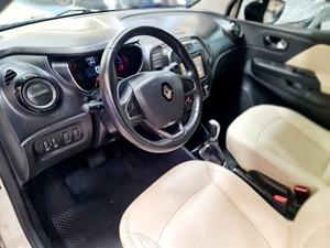 CAPTUR 1.6 16V SCE LIFE