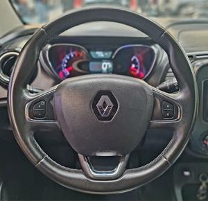 CAPTUR 1.6 16V SCE LIFE