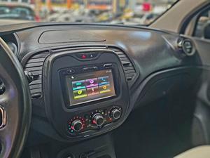 CAPTUR 1.6 16V SCE LIFE