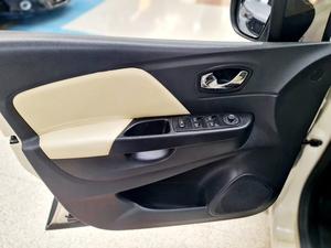 CAPTUR 1.6 16V SCE LIFE