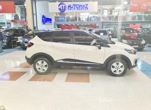 CAPTUR 1.6 16V SCE LIFE