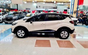 CAPTUR 1.6 16V SCE LIFE