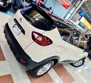 CAPTUR 1.6 16V SCE LIFE