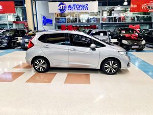 FIT 1.5 EXL 16V