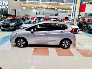 FIT 1.5 EXL 16V