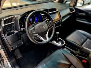FIT 1.5 EXL 16V