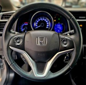 FIT 1.5 EXL 16V