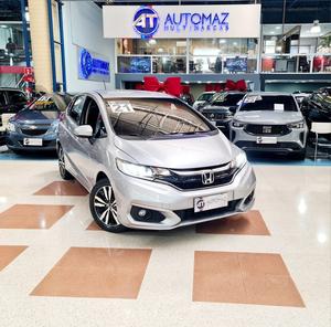 FIT 1.5 EXL 16V