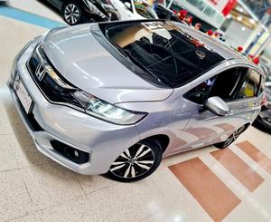 FIT 1.5 EXL 16V