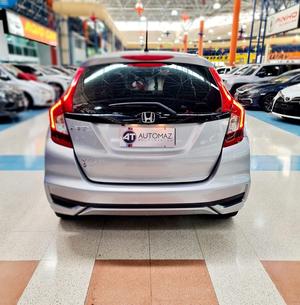 FIT 1.5 EXL 16V