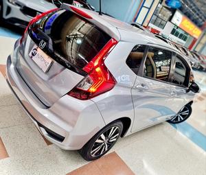 FIT 1.5 EXL 16V