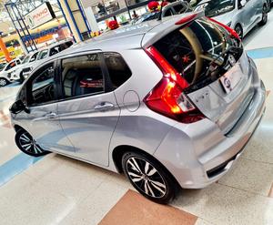 FIT 1.5 EXL 16V