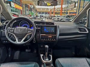 FIT 1.5 EXL 16V