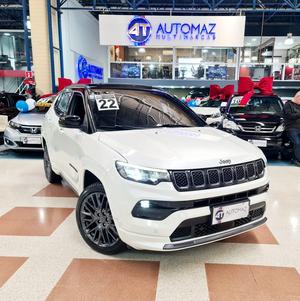 COMPASS 1.3 T270 TURBO S AT6