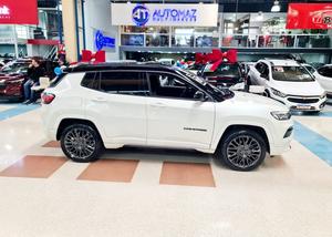 COMPASS 1.3 T270 TURBO S AT6
