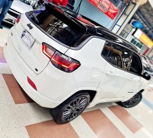 COMPASS 1.3 T270 TURBO S AT6
