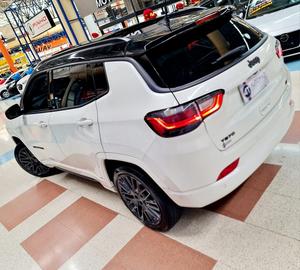COMPASS 1.3 T270 TURBO S AT6