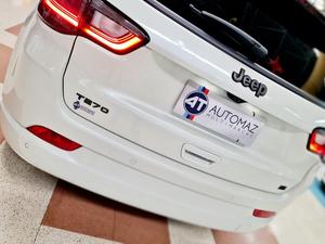 COMPASS 1.3 T270 TURBO S AT6