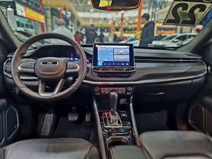 COMPASS 1.3 T270 TURBO S AT6