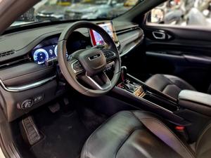 COMPASS 1.3 T270 TURBO S AT6