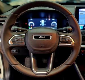 COMPASS 1.3 T270 TURBO S AT6