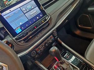 COMPASS 1.3 T270 TURBO S AT6