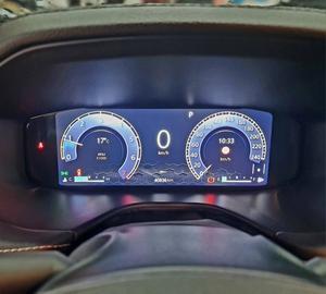 COMPASS 1.3 T270 TURBO S AT6