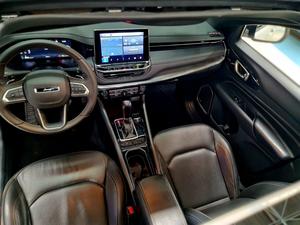 COMPASS 1.3 T270 TURBO S AT6