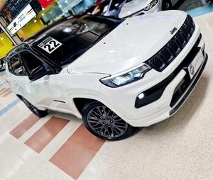 COMPASS 1.3 T270 TURBO S AT6
