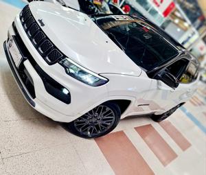 COMPASS 1.3 T270 TURBO S AT6