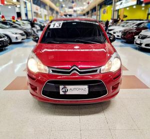 C3 1.5 ORIGINE 8V