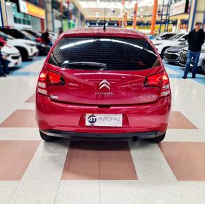 C3 1.5 ORIGINE 8V