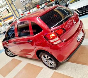 C3 1.5 ORIGINE 8V