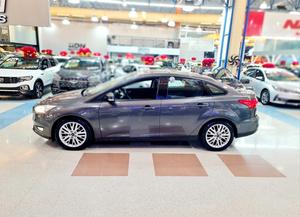 FOCUS 2.0 SE FASTBACK 16V