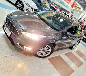 FOCUS 2.0 SE FASTBACK 16V