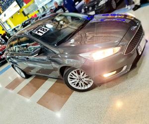 FOCUS 2.0 SE FASTBACK 16V