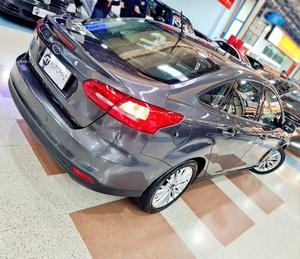 FOCUS 2.0 SE FASTBACK 16V