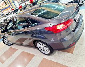 FOCUS 2.0 SE FASTBACK 16V