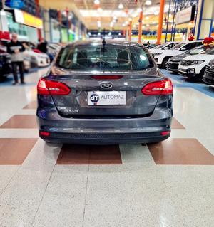 FOCUS 2.0 SE FASTBACK 16V