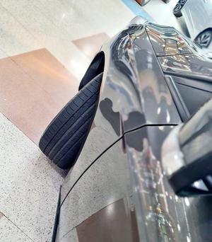 FOCUS 2.0 SE FASTBACK 16V