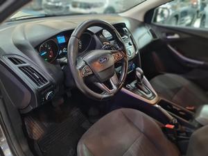 FOCUS 2.0 SE FASTBACK 16V