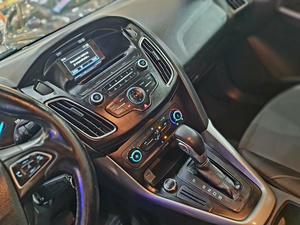 FOCUS 2.0 SE FASTBACK 16V