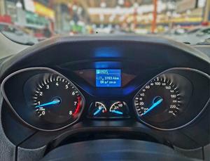 FOCUS 2.0 SE FASTBACK 16V