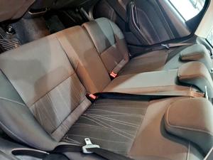 FOCUS 2.0 SE FASTBACK 16V