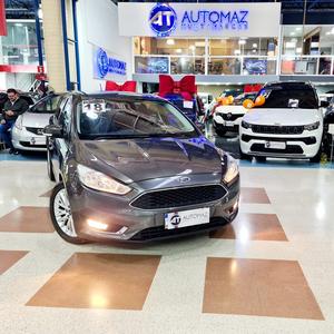 FOCUS 2.0 SE FASTBACK 16V