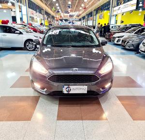 FOCUS 2.0 SE FASTBACK 16V