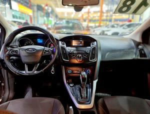FOCUS 2.0 SE FASTBACK 16V