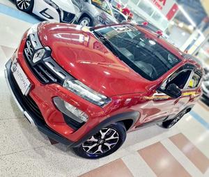 KWID 1.0 12V SCE OUTSIDER