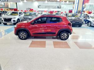 KWID 1.0 12V SCE OUTSIDER